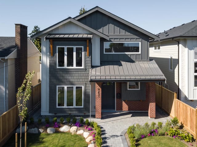 House for sale in Richmond, Richmond, 9231 Kilby Street, 263122918 | Realtylink.org