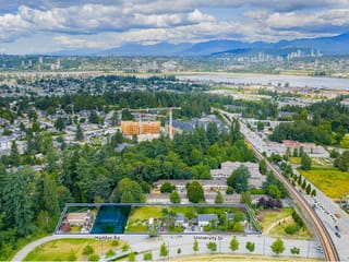 House for sale in Surrey, North Surrey, 10945 Haddon Road, 263122922 | Realtylink.org