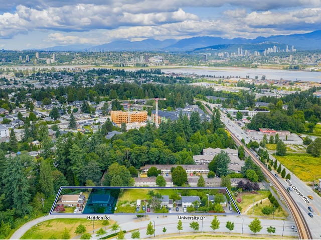 House for sale in Surrey, North Surrey, 10945 Haddon Road, 263122922 | Realtylink.org