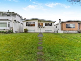 House for sale in Vancouver, Vancouver East, 3031 E 16th Avenue, 263122923 | Realtylink.org