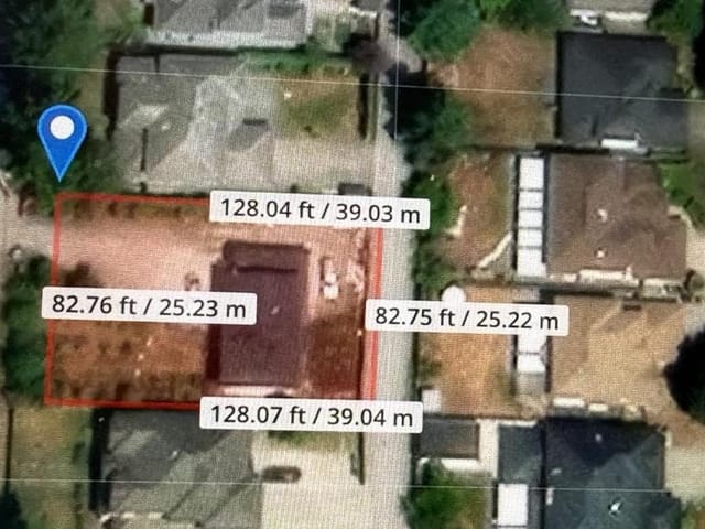 House for sale in Surrey, Surrey, 9032 156 Street, 263122925 | Realtylink.org