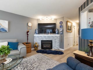 Apartment for sale in Chilliwack, Chilliwack, 501 45765 Spadina Avenue, 263122926 | Realtylink.org