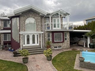 House for sale in Burnaby, Burnaby East, 8675 Armstrong Avenue, 263122929 | Realtylink.org