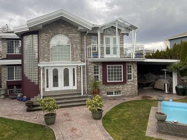 House for sale in Burnaby, Burnaby East, 8675 Armstrong Avenue, 263122929 | Realtylink.org