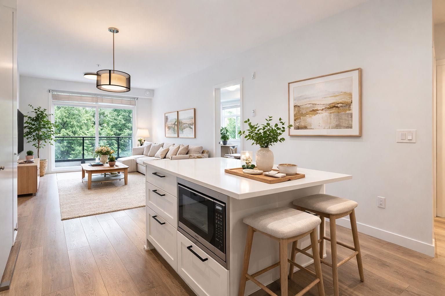 Apartment for sale in Langley, Langley, 315 5415 Brydon Crescent, 263122931 | Realtylink.org