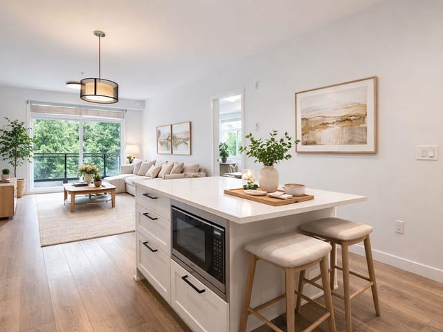 Apartment for sale in Langley, Langley, 315 5415 Brydon Crescent, 263122931 | Realtylink.org