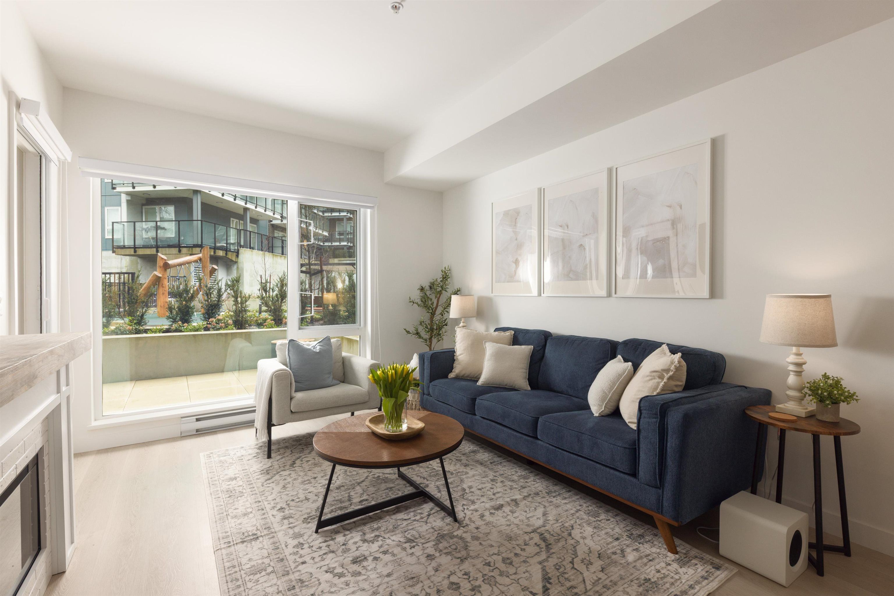 Apartment for sale in Port Moody, Port Moody, 208 1100 Clarke Road, 263122932 | Realtylink.org