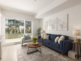 Apartment for sale in Port Moody, Port Moody, 208 1100 Clarke Road, 263122932 | Realtylink.org