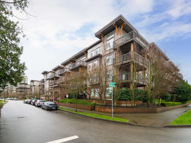 Apartment for sale in Richmond, Richmond, 322 6033 Katsura Street, 263122933 | Realtylink.org