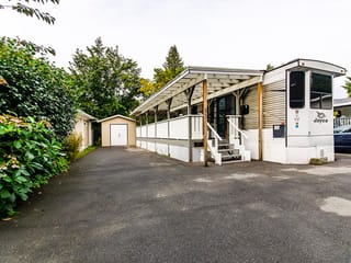 Manufactured Home for sale in West Vancouver, West Vancouver, 247 Tomahawk Avenue, 263122934 | Realtylink.org