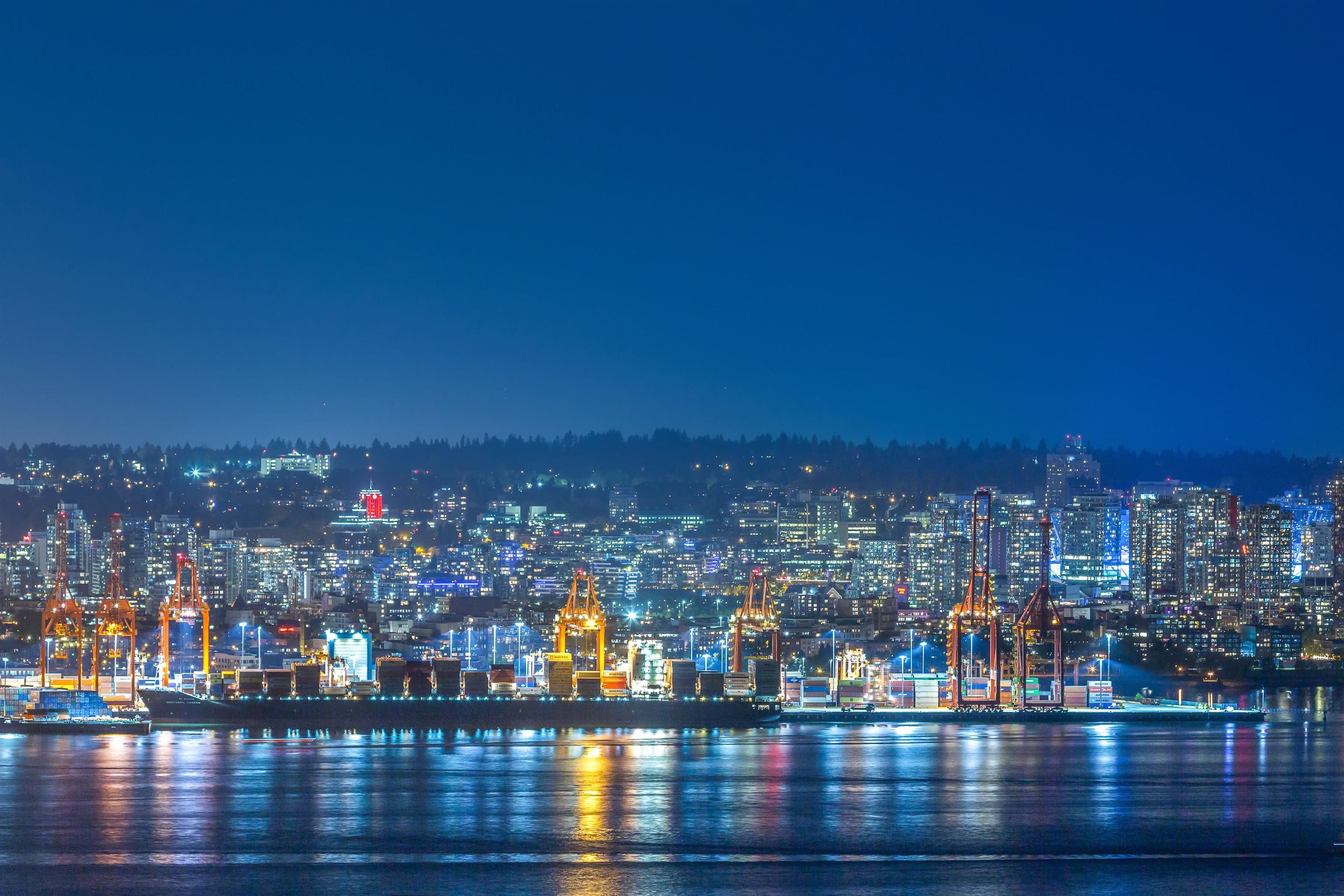 Apartment for sale in North Vancouver, North Vancouver, 2301 125 E 14th Street, 263122937 | Realtylink.org