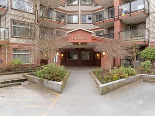 Apartment for sale in Abbotsford, Abbotsford, 118 2233 McKenzie Road, 263122938 | Realtylink.org