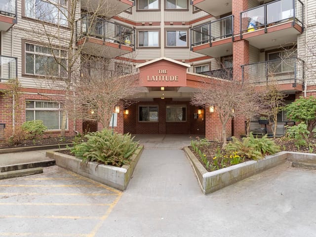 Apartment for sale in Abbotsford, Abbotsford, 118 2233 McKenzie Road, 263122938 | Realtylink.org