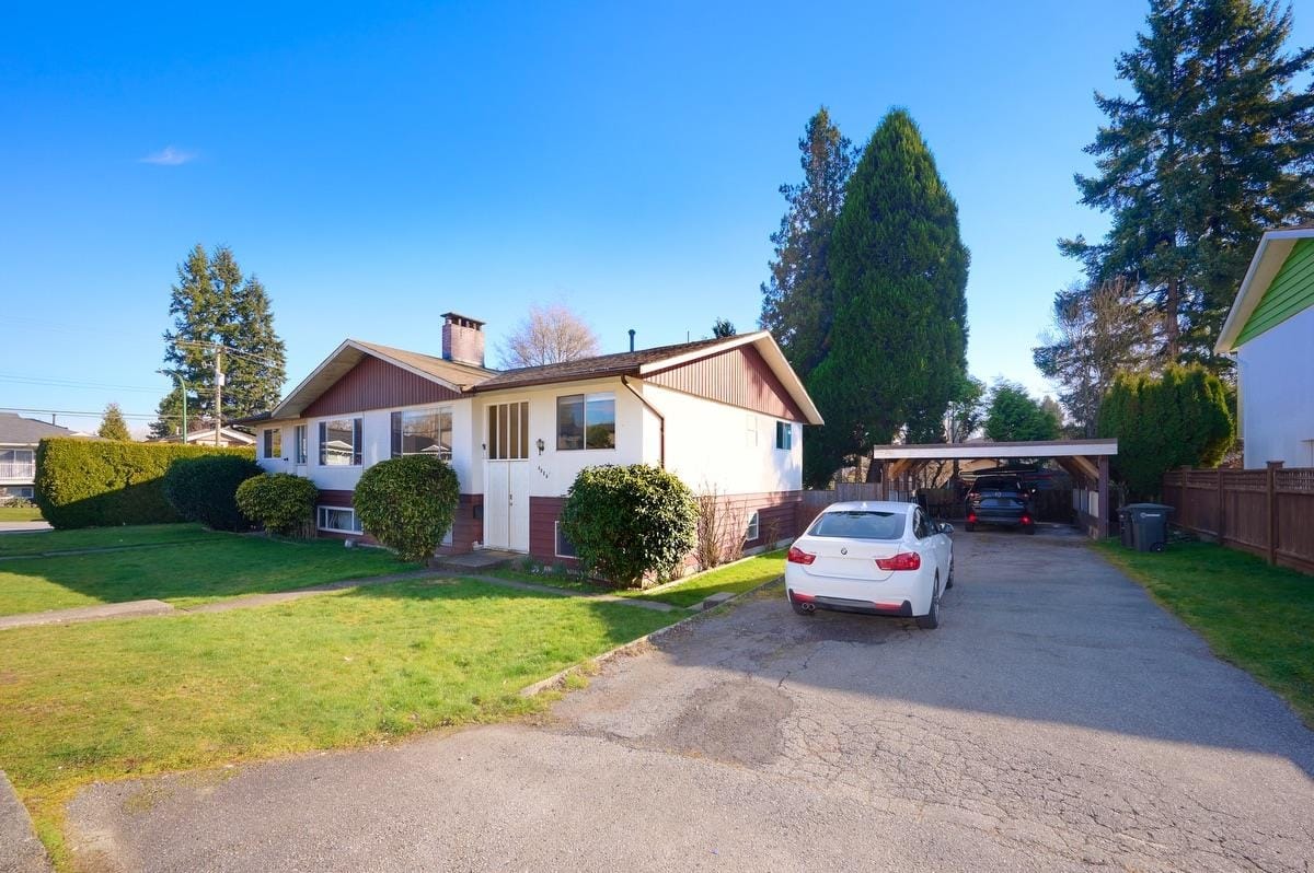 House for sale in Burnaby, Burnaby South, 4086/ 4088 Lister Court, 263122941 | Realtylink.org