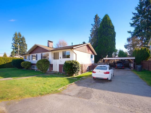 House for sale in Burnaby, Burnaby South, 4086/ 4088 Lister Court, 263122941 | Realtylink.org