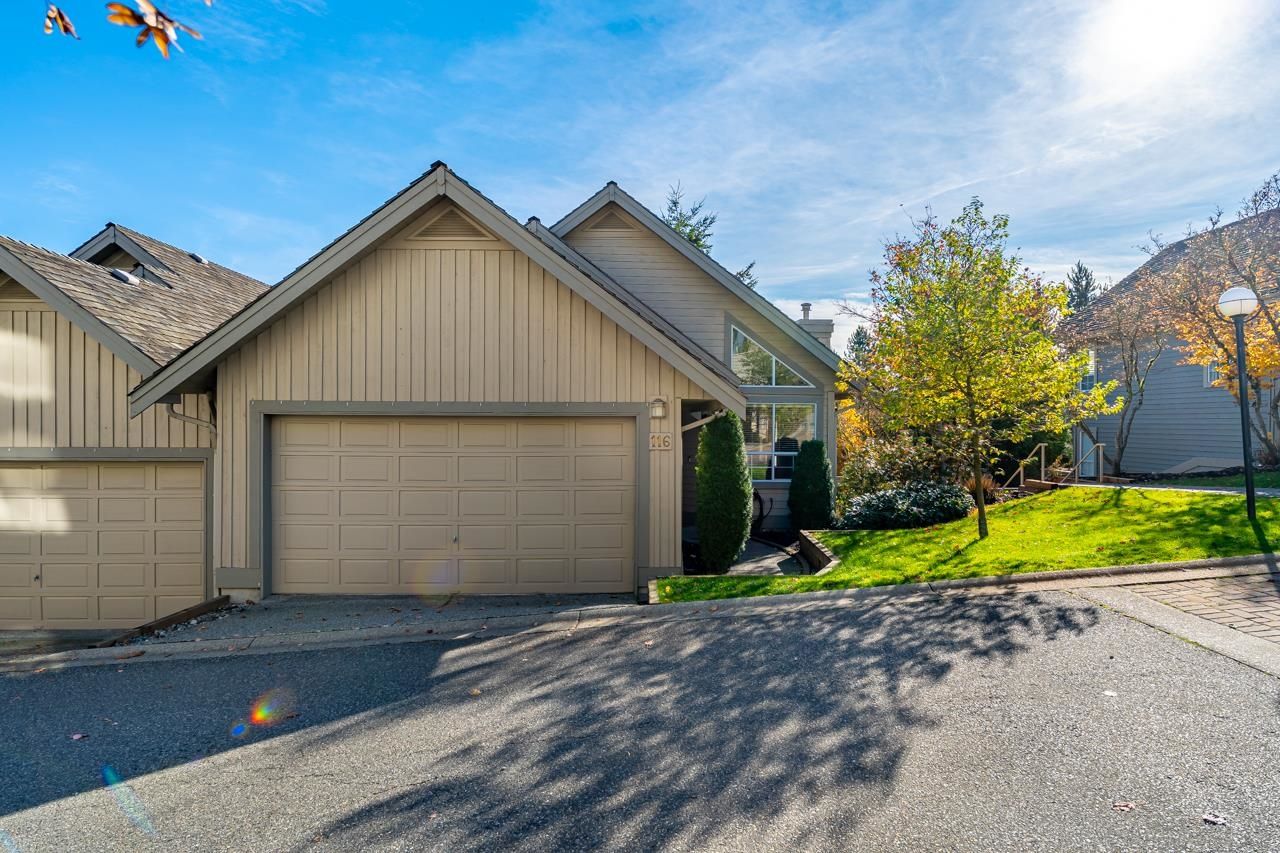 Townhouse for sale in Coquitlam, Coquitlam, 116 1465 Parkway Boulevard, 263122942 | Realtylink.org