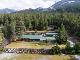 House for sale in D'Arcy, Pemberton, 9660 Devine Street, 263122943 | Realtylink.org