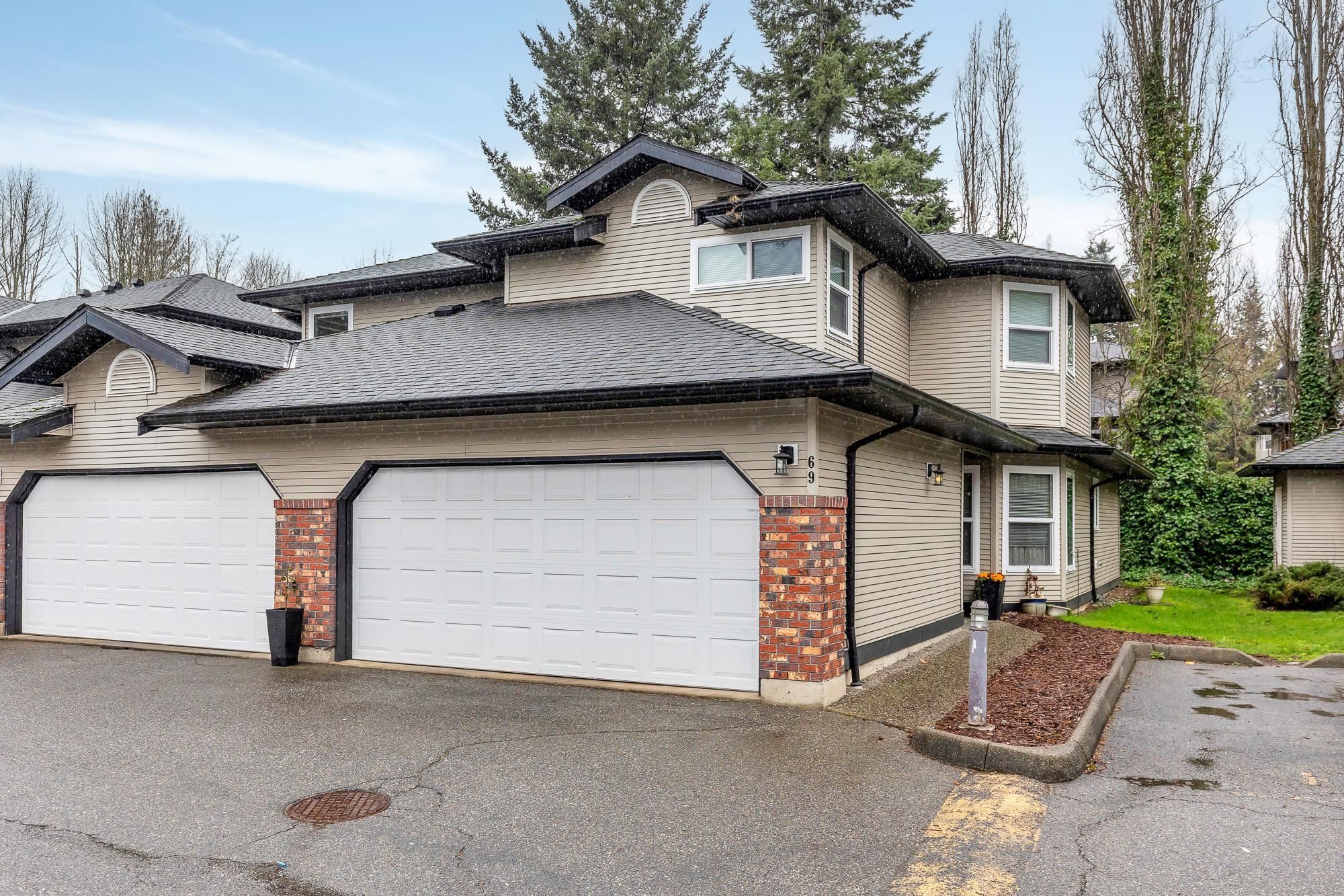 Townhouse for sale in Abbotsford, Abbotsford, 69 36060 Old Yale Road, 263122945 | Realtylink.org