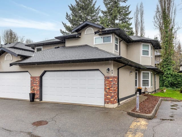Townhouse for sale in Abbotsford, Abbotsford, 69 36060 Old Yale Road, 263122945 | Realtylink.org
