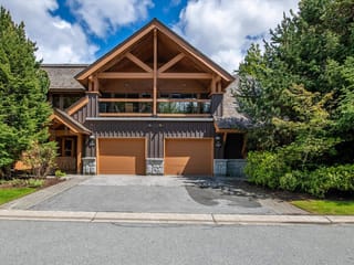 Townhouse for sale in Whistler, Whistler, A/B 4747 Settebello Drive, 263122951 | Realtylink.org