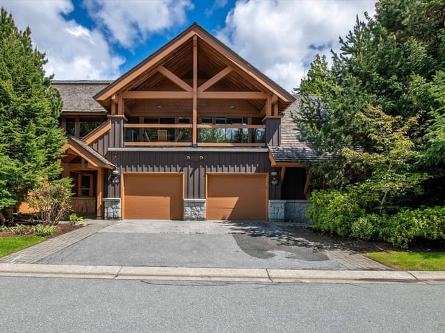 Townhouse for sale in Whistler, Whistler, A/B 4747 Settebello Drive, 263122951 | Realtylink.org