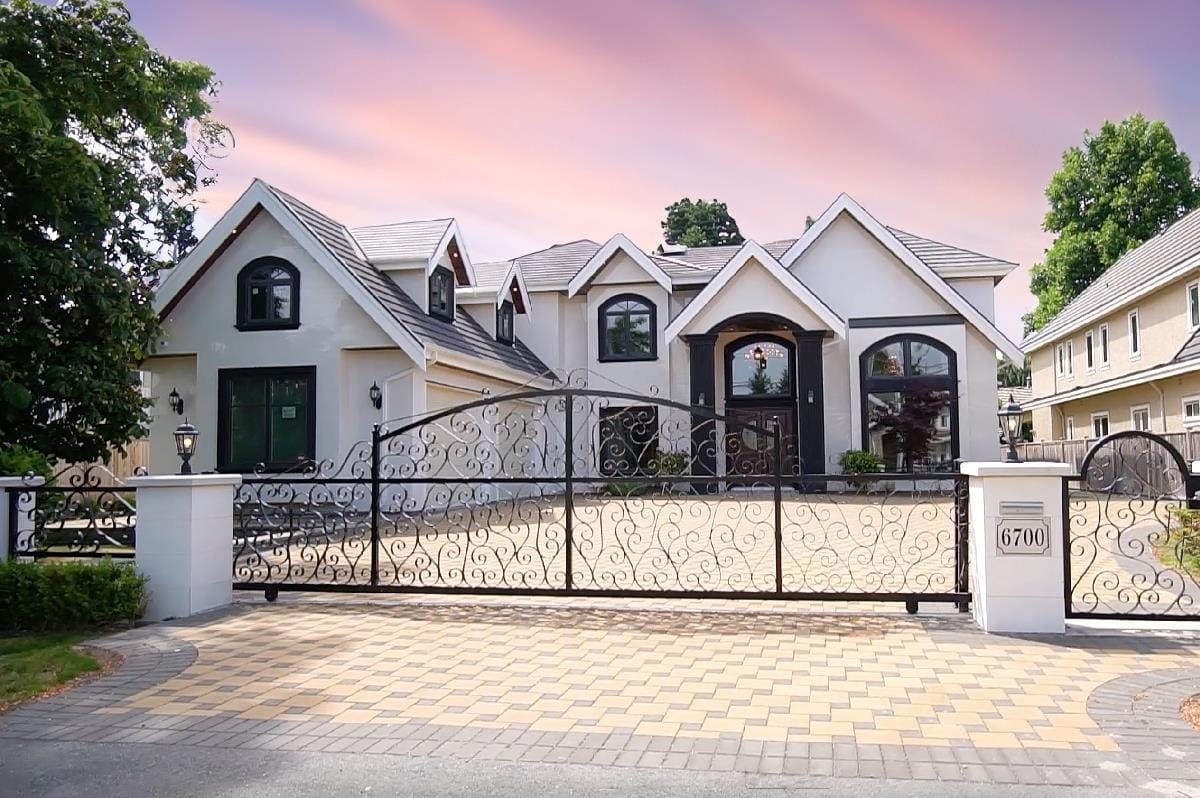 House for sale in Richmond, Richmond, 6700 Maple Road, 263122957 | Realtylink.org