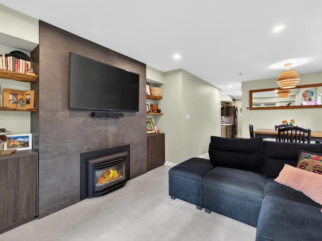 Apartment for sale in Vancouver, Vancouver West, 104 828 W 14th Avenue, 263122958 | Realtylink.org