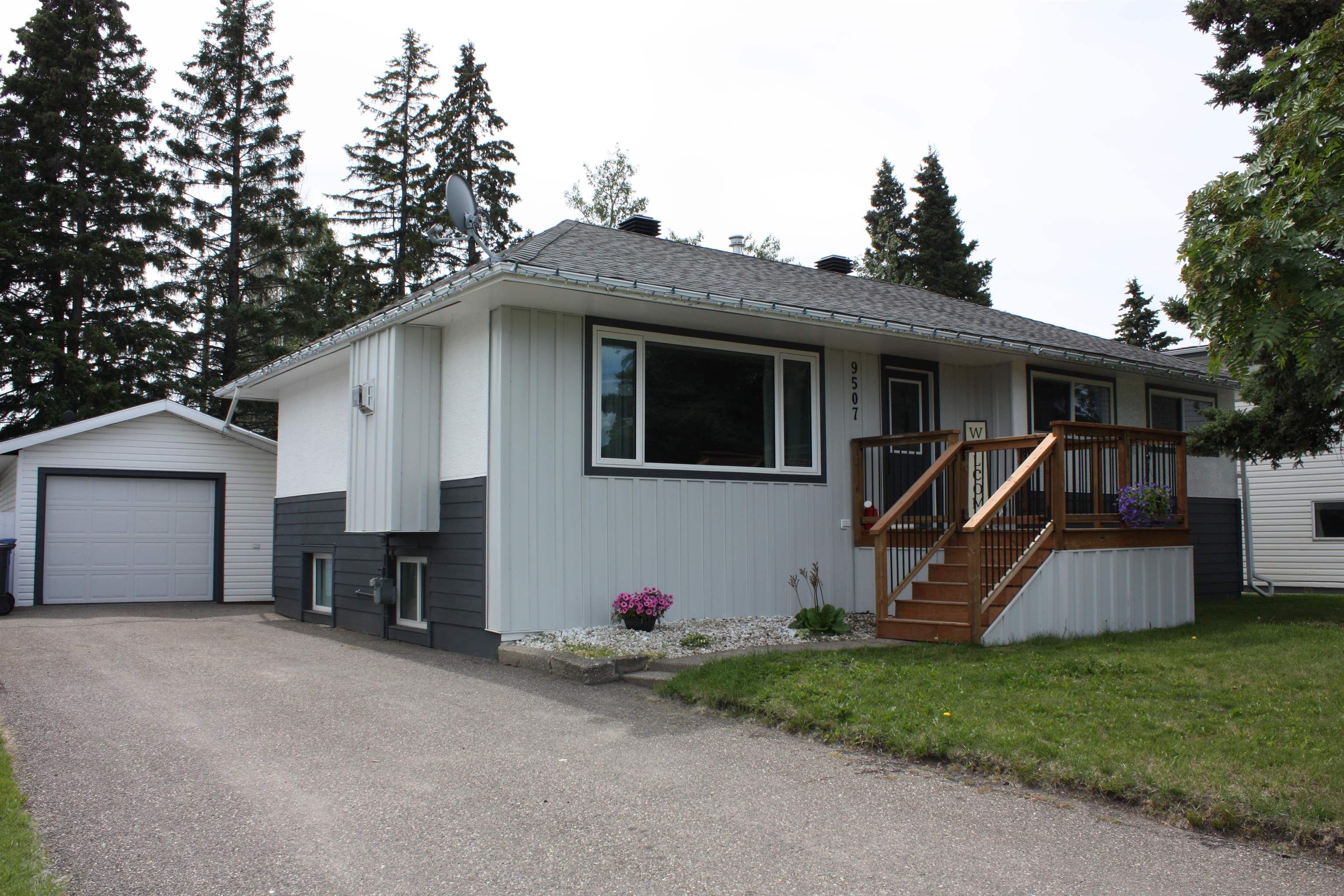 House for sale in Fort St. John, Fort St. John, 9507 112 Avenue, 263122959 | Realtylink.org