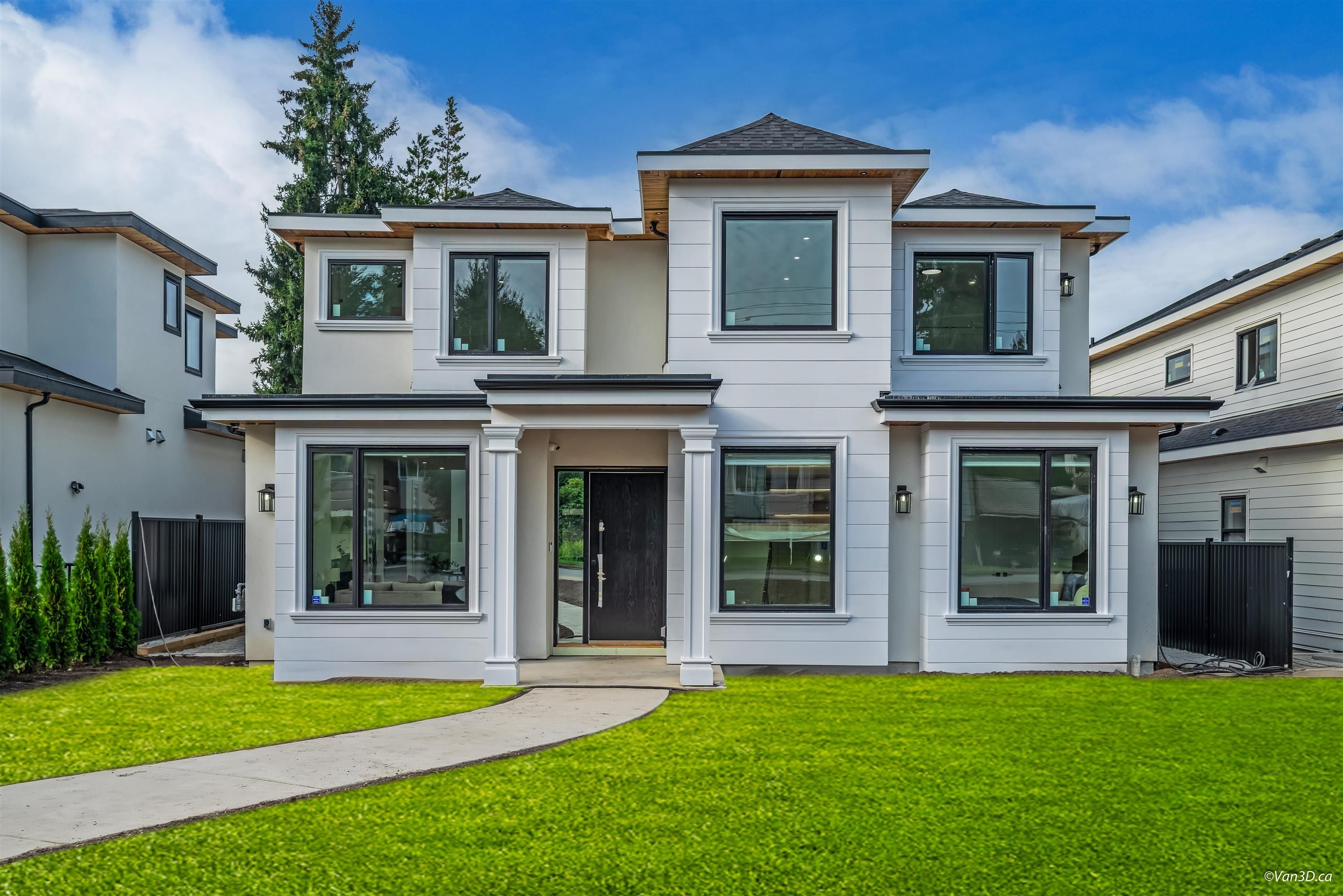 House for sale in Coquitlam, Coquitlam, 819 Cornell Avenue, 263122962 | Realtylink.org