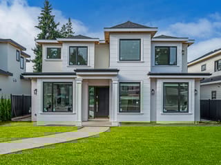 House for sale in Coquitlam, Coquitlam, 819 Cornell Avenue, 263122962 | Realtylink.org