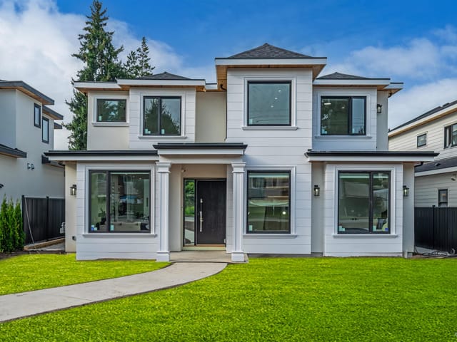 House for sale in Coquitlam, Coquitlam, 819 Cornell Avenue, 263122962 | Realtylink.org