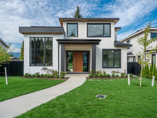 House for sale in Coquitlam, Coquitlam, 817 Cornell Avenue, 263122963 | Realtylink.org