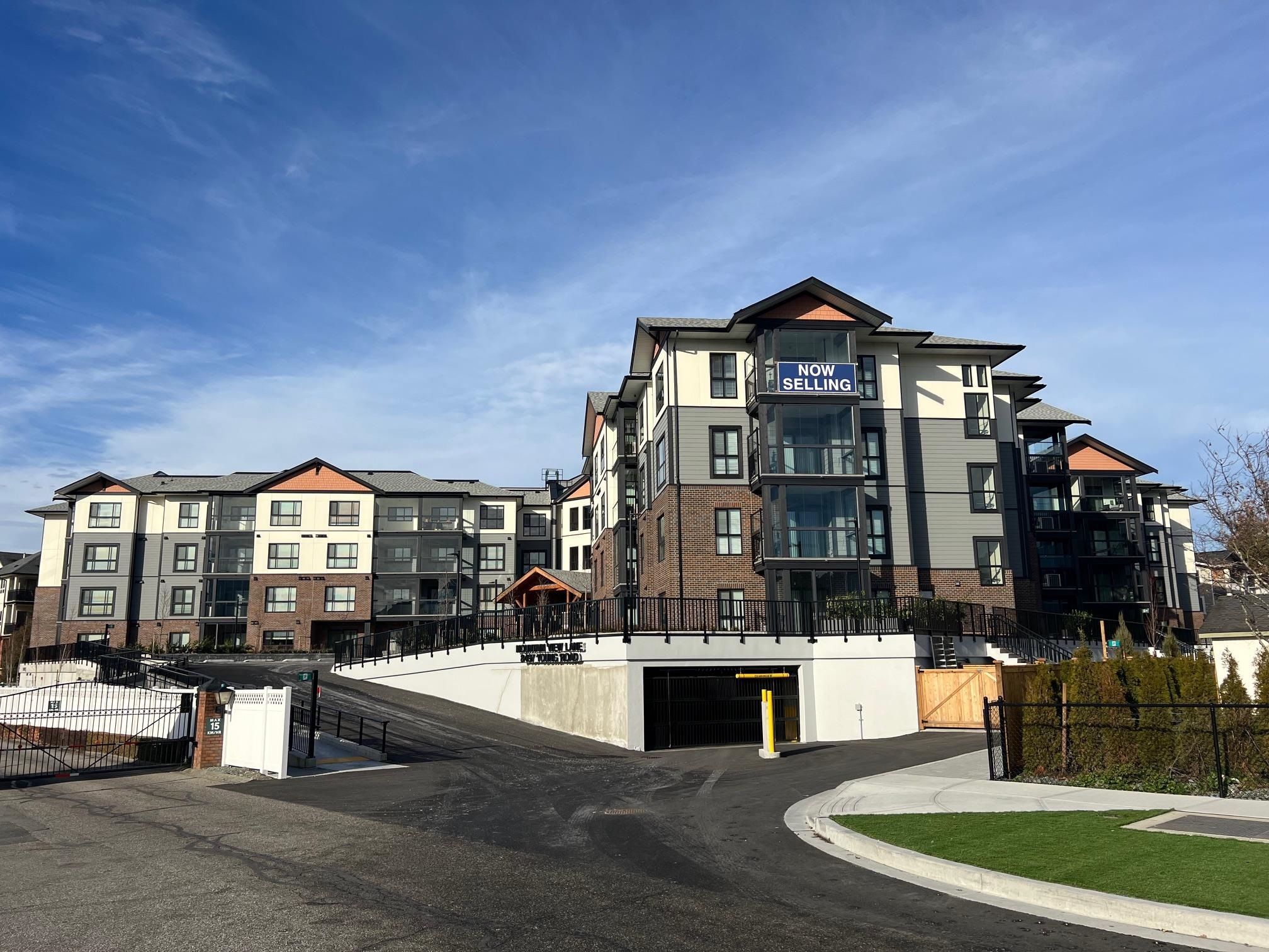 Apartment for sale in Chilliwack, Chilliwack, 321 8497 Young Road, 263122965 | Realtylink.org