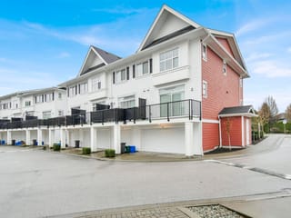 Townhouse for sale in Abbotsford, Abbotsford, 86 27735 Roundhouse Drive, 263122966 | Realtylink.org