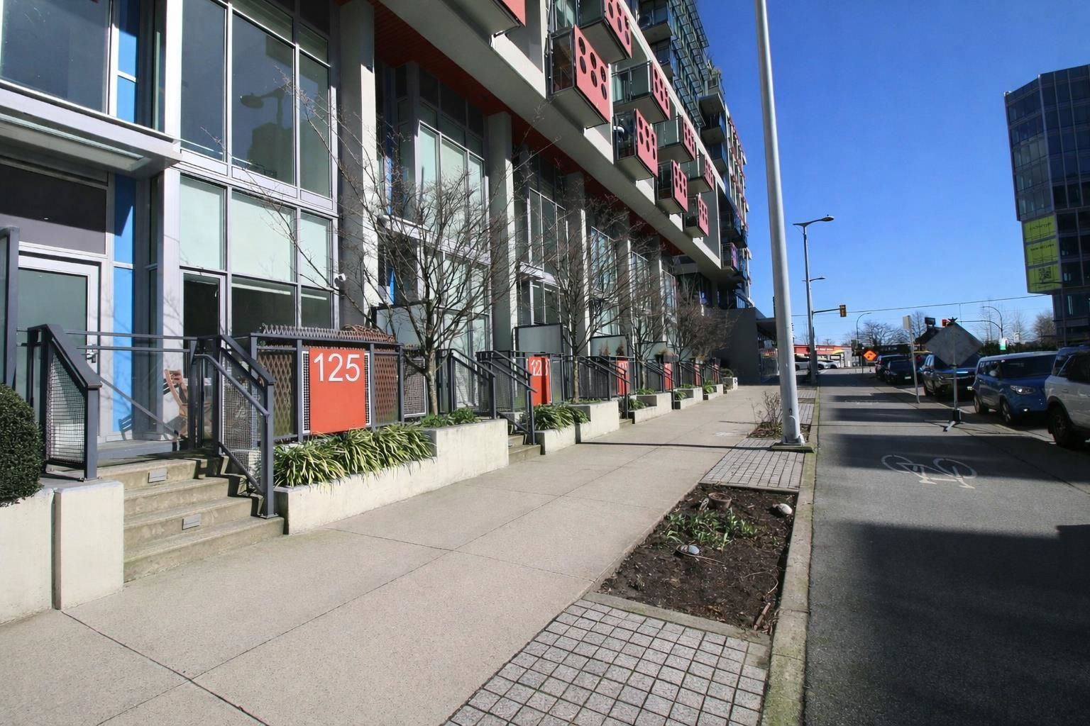 Townhouse for sale in Vancouver, Vancouver East, 125 E 1st Avenue, 263122967 | Realtylink.org