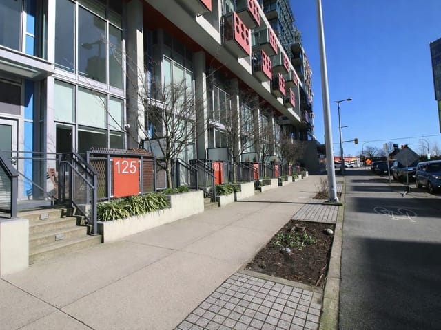 Townhouse for sale in Vancouver, Vancouver East, 125 E 1st Avenue, 263122967 | Realtylink.org