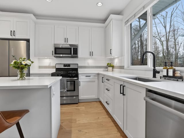 Townhouse for sale in Surrey, South Surrey White Rock, 33 3039 156 Street, 263122969 | Realtylink.org