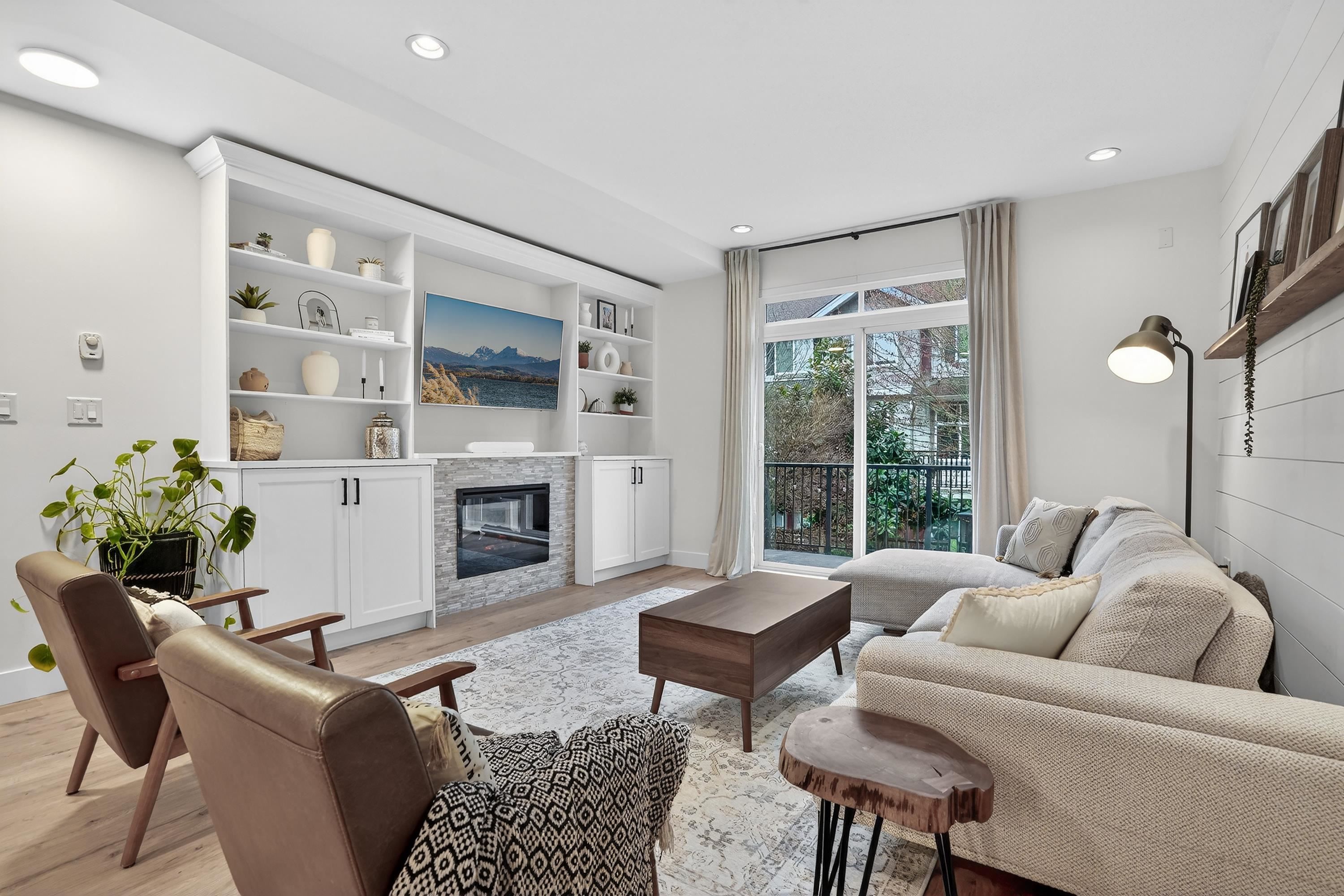 Townhouse for sale in Surrey, South Surrey White Rock, 33 3039 156 Street, 263122969 | Realtylink.org