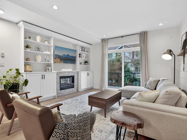 Townhouse for sale in Surrey, South Surrey White Rock, 33 3039 156 Street, 263122969 | Realtylink.org