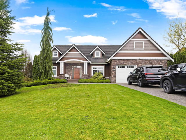House for sale in Surrey, Surrey, 17038 Greenway Drive, 263122970 | Realtylink.org