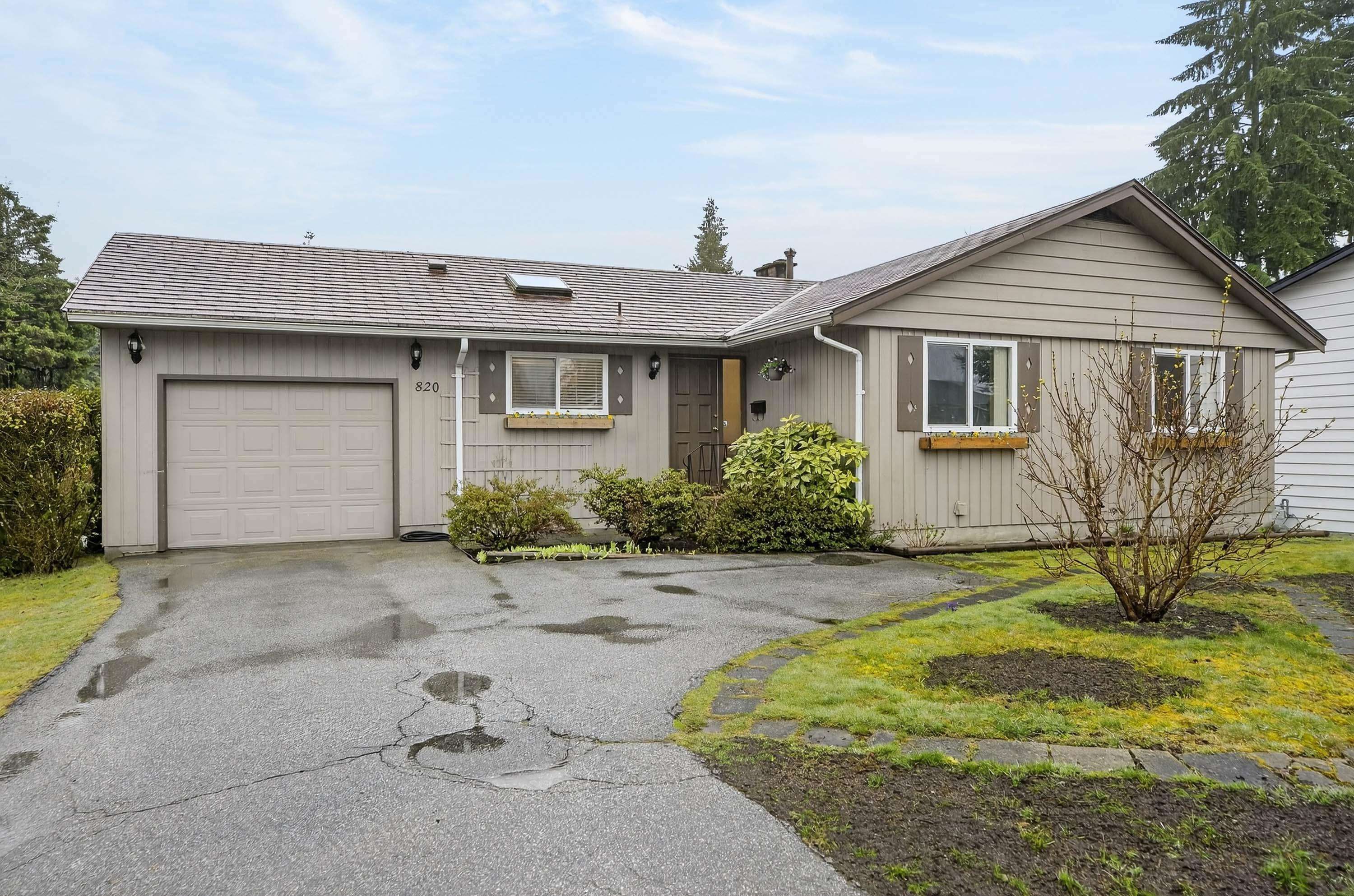 House for sale in Port Moody, Port Moody, 820 Ballantrae Court, 263122971 | Realtylink.org