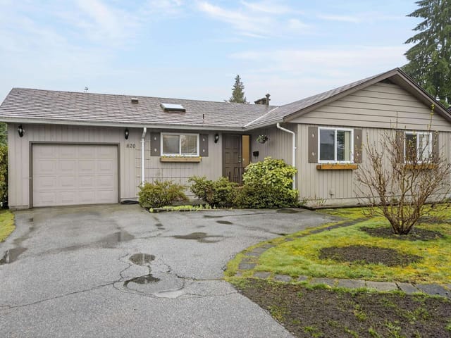 House for sale in Port Moody, Port Moody, 820 Ballantrae Court, 263122971 | Realtylink.org