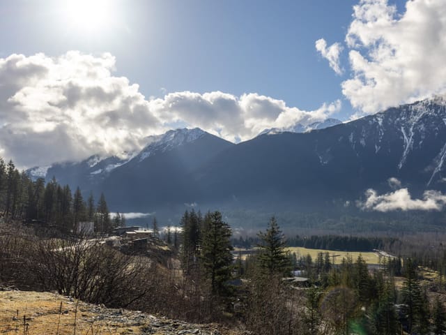 Lot for sale in Pemberton, Pemberton, 1508 White Cap Crescent, 263122972 | Realtylink.org