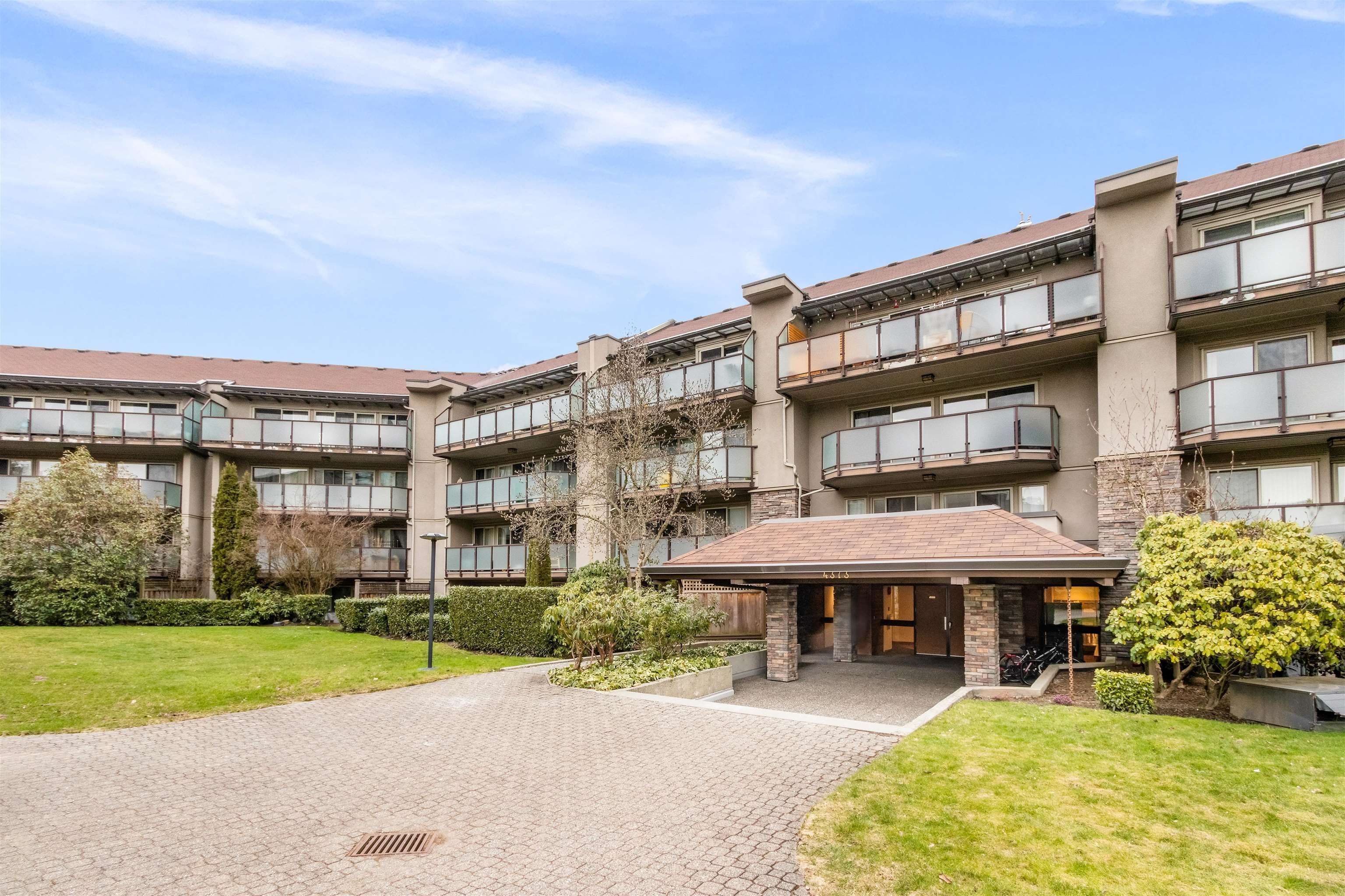 Apartment for sale in Burnaby, Burnaby North, 324 4373 Halifax Street, 263122974 | Realtylink.org