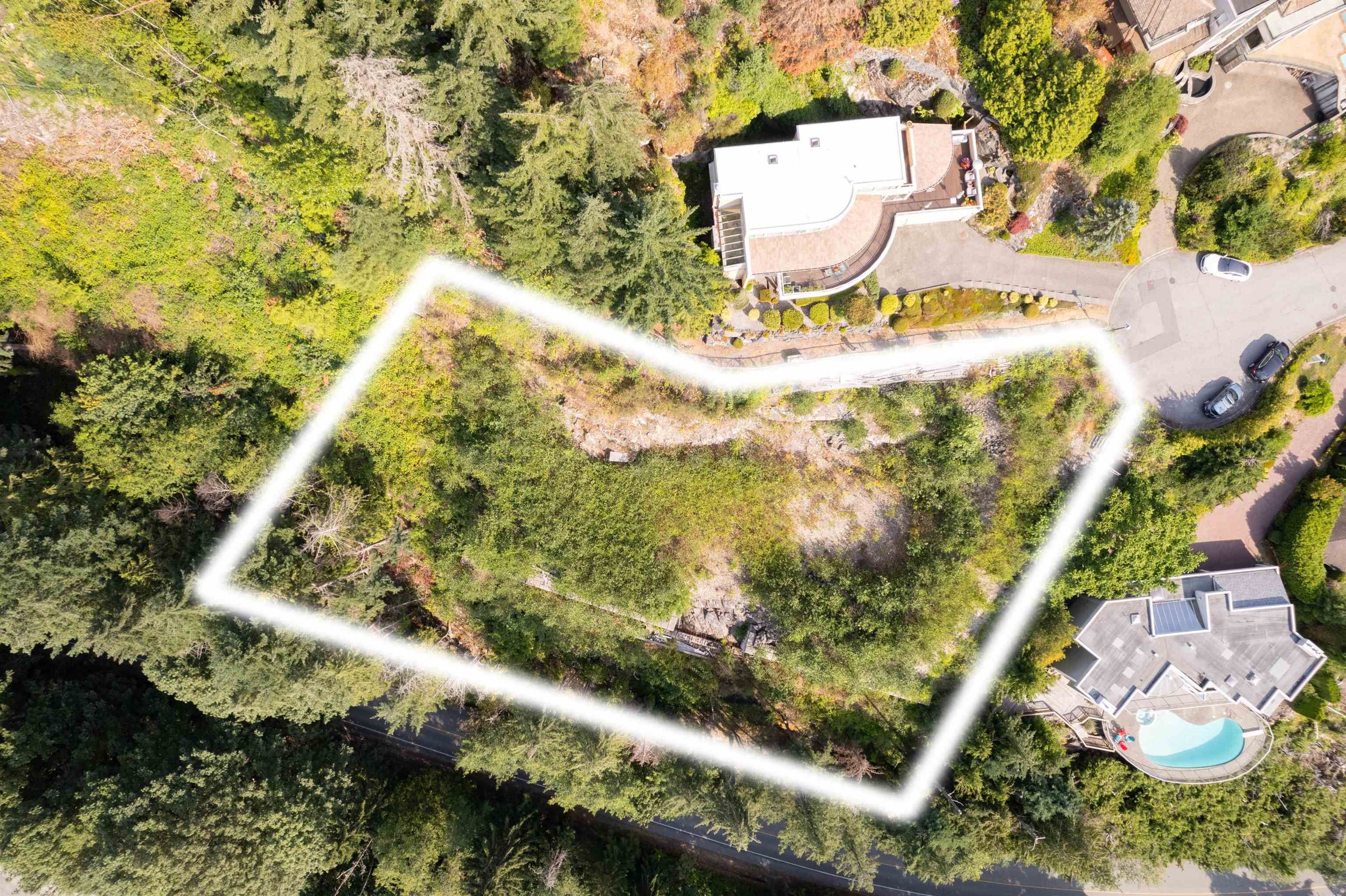 Lot for sale in West Vancouver, West Vancouver, 4783 Westwood Place, 263122977 | Realtylink.org