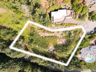 Lot for sale in West Vancouver, West Vancouver, 4783 Westwood Place, 263122977 | Realtylink.org