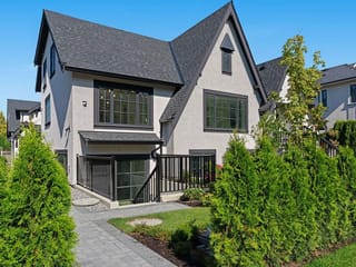 Townhouse for sale in Vancouver, Vancouver West, 6851 Cypress Street, 263122979 | Realtylink.org