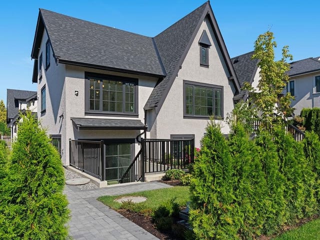 Townhouse for sale in Vancouver, Vancouver West, 6851 Cypress Street, 263122979 | Realtylink.org