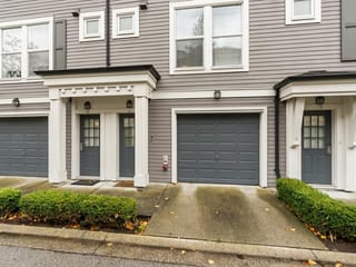 Townhouse for sale in Delta, N. Delta, 14 10415 Delsom Crescent, 263122983 | Realtylink.org