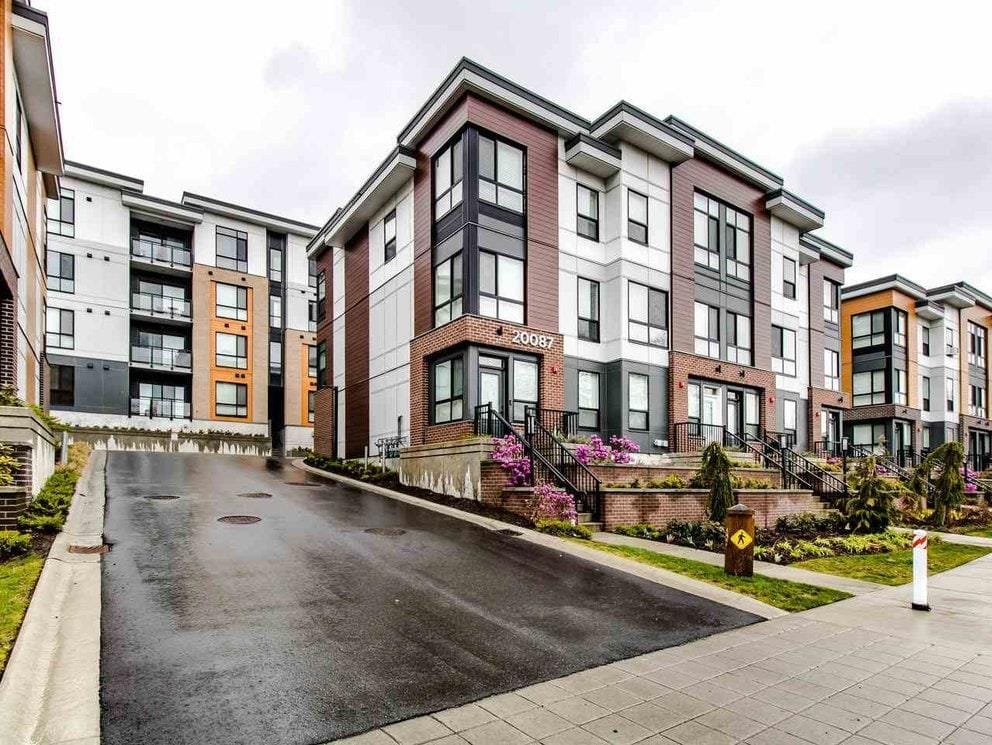 Apartment for sale in Langley, Langley, B203 20087 68 Avenue, 263122988 | Realtylink.org